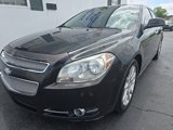 Used 2011 Chevrolet Malibu LTZ image 3