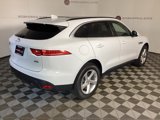 Used 2019 Jaguar F-PACE Premium image 2