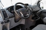 Used 2015 Ford Transit 250 148 Medium Roof w/ Interior Upgrade Package image 2