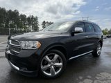 Used 2011 Dodge Durango Citadel w/ Trailer Tow Group IV image 2