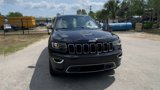 Used 2020 Jeep Grand Cherokee Limited image 3