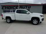 Used 2022 Chevrolet Colorado LT w/ Fleet Safety Package image 3