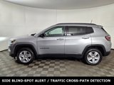 Used 2022 Jeep Compass Latitude w/ Convenience Group image 2