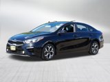 Certified 2020 Kia Forte LXS image 3