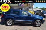 Used 2006 Jeep Grand Cherokee Laredo image 5