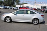 Certified 2022 Toyota Corolla LE image 2