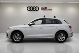 Used 2023 Audi Q5 2.0T Premium w/ Convenience Package image 2