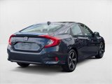 Used 2017 Honda Civic Touring image 4
