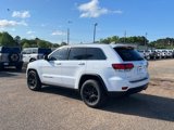 Used 2020 Jeep Grand Cherokee Limited image 3