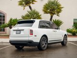 Used 2024 Rolls-Royce Cullinan Black Badge w/ Driver's Package image 2