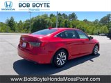 Used 2022 Honda Civic LX image 5
