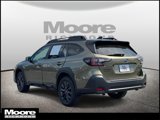 Certified 2023 Subaru Outback Onyx Edition XT image 4