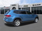 Used 2019 Volkswagen Atlas SE image 3