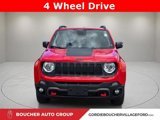 Used 2020 Jeep Renegade Trailhawk w/ Cold Weather Group image 2