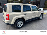 Used 2017 Jeep Patriot Sport image 5