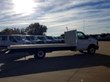 Used 2017 Ford E-350 and Econoline 350 Super Duty image 6
