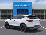 New 2025 Chevrolet Blazer LT w/ Redline Edition image 3