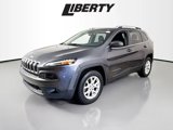 Used 2017 Jeep Cherokee Latitude w/ Comfort/Convenience Group image 3