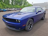 Used 2021 Dodge Challenger SXT w/ Blacktop Package image 3