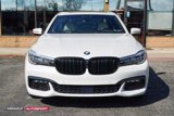 Used 2018 BMW 740e xDrive w/ M Sport Package image 2