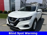 Certified 2021 Nissan Rogue Sport S image 4