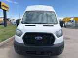 Used 2021 Ford Transit 250 148 High Roof image 2