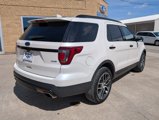 Used 2016 Ford Explorer Sport w/ Equipment Group 401A image 6