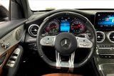 Used 2021 Mercedes-Benz GLC 43 AMG 4MATIC image 5