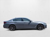 Used 2022 BMW 540i xDrive w/ M Sport Package image 4