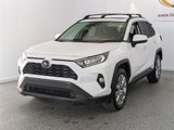 Used 2019 Toyota RAV4 XLE Premium image 4