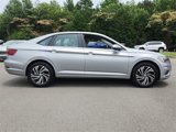 Used 2021 Volkswagen Jetta SEL image 2