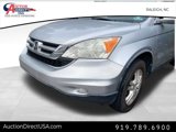Used 2011 Honda CR-V EX-L image 4