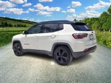 Certified 2020 Jeep Compass Latitude image 3