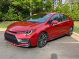 Used 2020 Toyota Corolla SE image 3