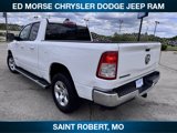 Certified 2022 RAM 1500 Big Horn w/ Trailer Tow Group image 6
