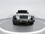 Used 2016 Jeep Wrangler Unlimited Sport w/ Quick Order Package 24S image 3