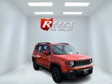 Used 2016 Jeep Renegade Latitude image 2