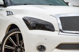 Used 2011 INFINITI QX56 4WD w/ Theater Pkg image 3