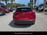 Used 2021 MAZDA CX-30 FWD 2.5 S w/ Premium Package image 4