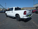 Used 2025 RAM 1500 Big Horn image 4