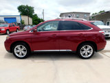 Used 2011 Lexus RX 450h 2WD image 4