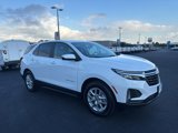 Certified 2024 Chevrolet Equinox LT image 3