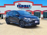 Used 2022 Honda HR-V Sport image 3