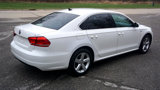 Used 2015 Volkswagen Passat 1.8T Limited Edition image 5
