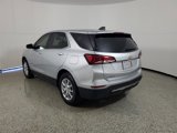 Used 2022 Chevrolet Equinox LT image 3
