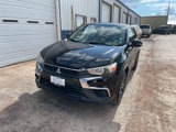Used 2017 Mitsubishi Outlander Sport ES image 2