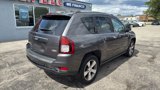Used 2016 Jeep Compass High Altitude image 4