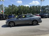 Used 2021 Nissan Maxima 3.5 SV image 4