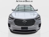 Used 2017 Hyundai Santa Fe SE image 4