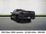 Used 2023 RAM 1500 Laramie image 5